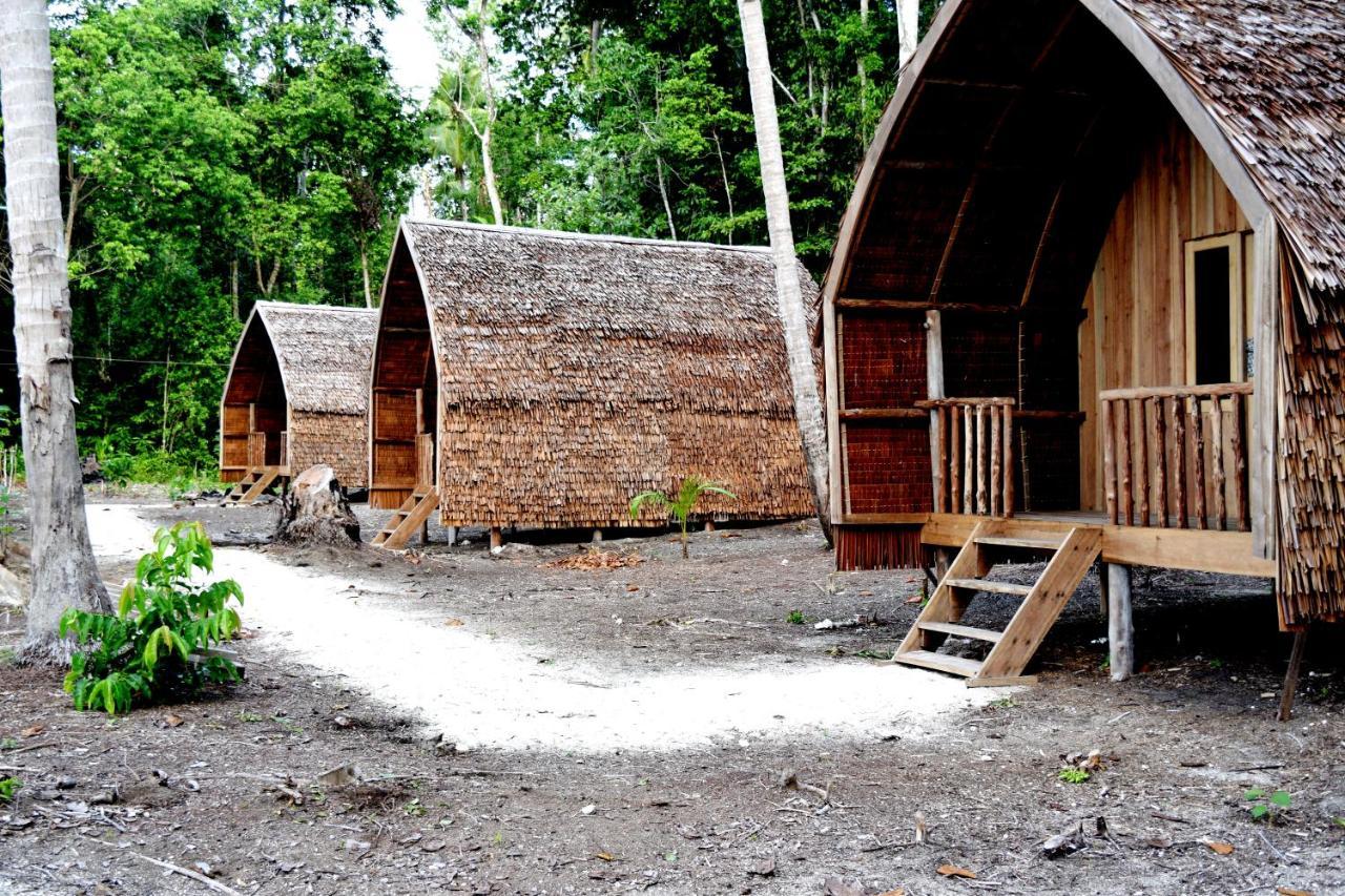 Tanjung Kalemo Resort Batudaka Zewnętrze zdjęcie