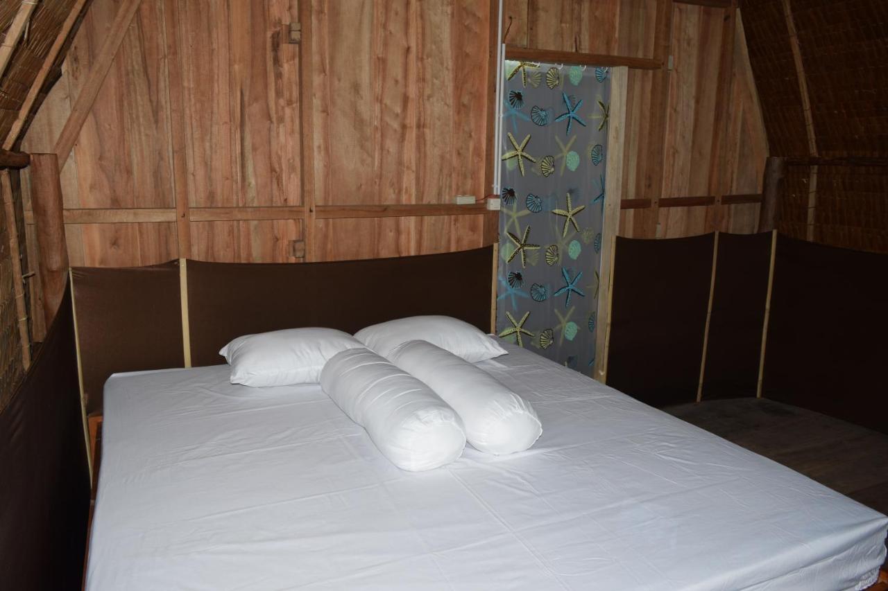 Tanjung Kalemo Resort Batudaka Zewnętrze zdjęcie