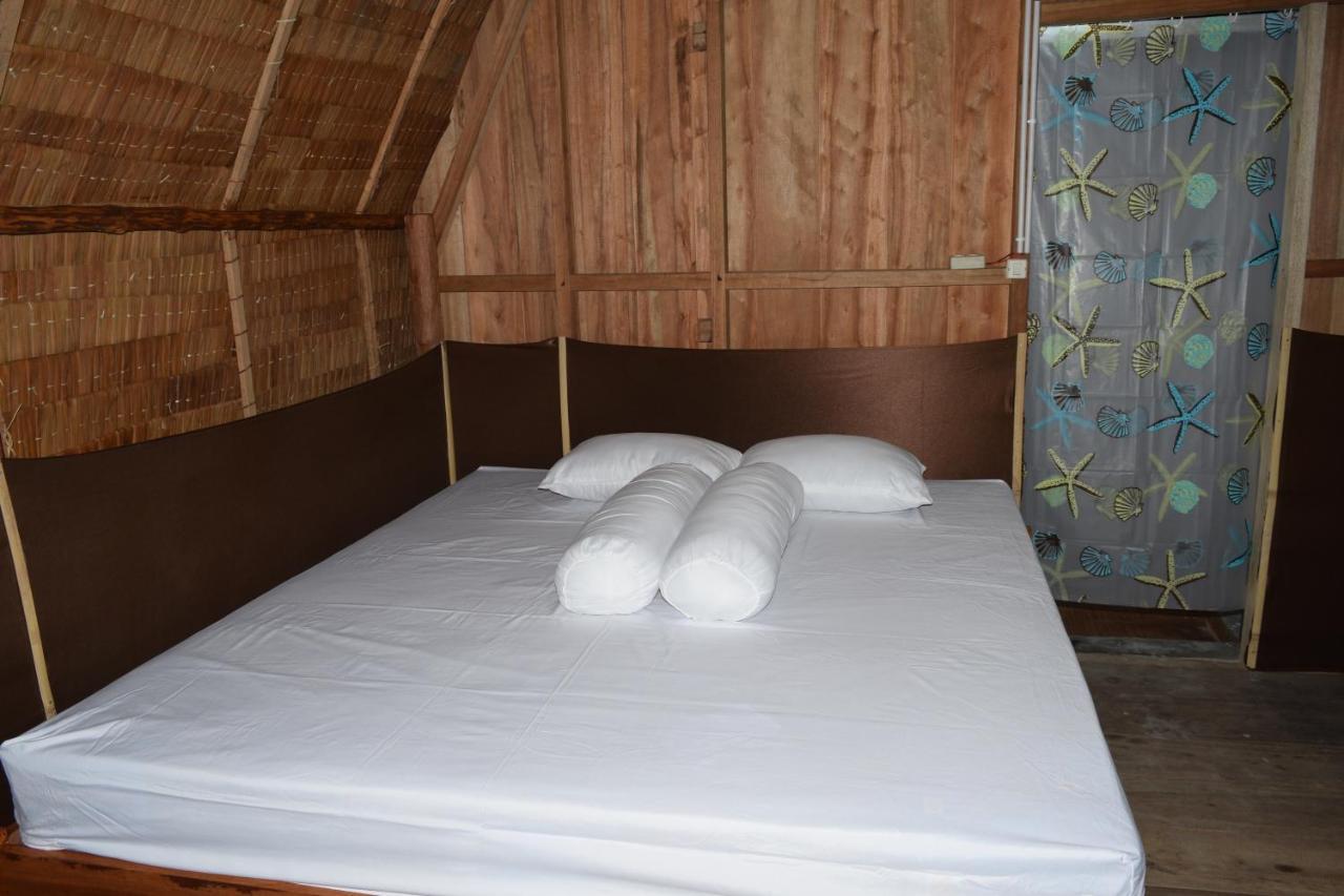Tanjung Kalemo Resort Batudaka Zewnętrze zdjęcie