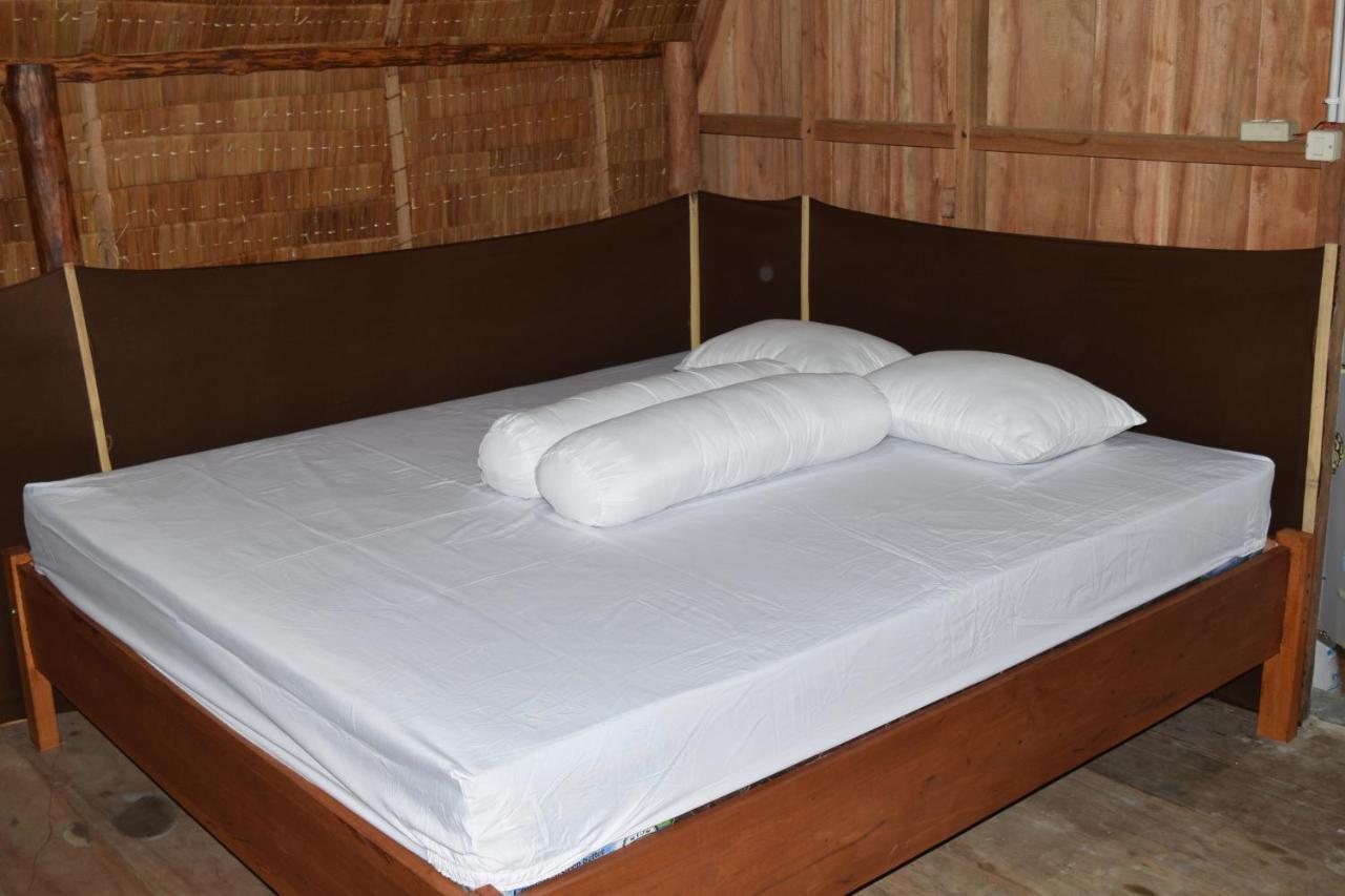 Tanjung Kalemo Resort Batudaka Zewnętrze zdjęcie