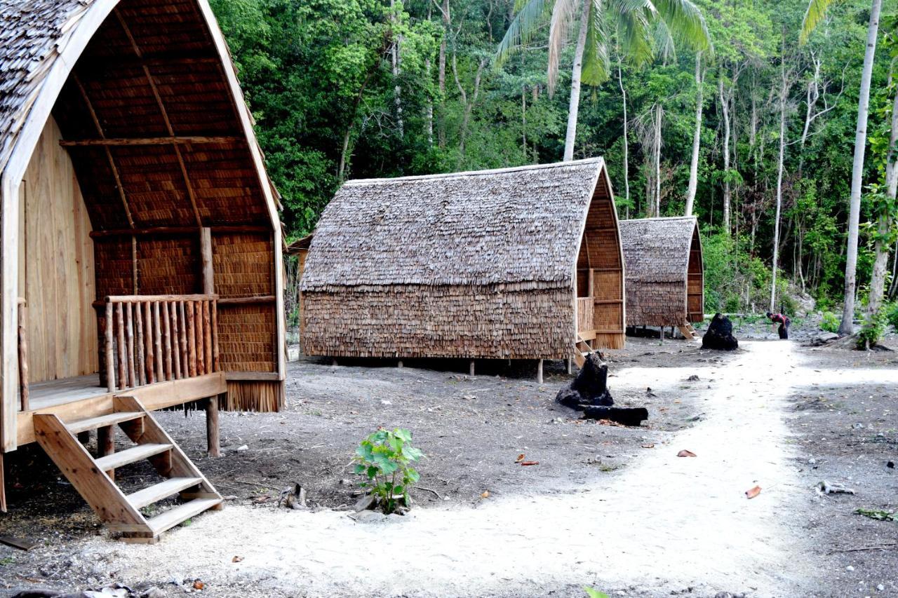 Tanjung Kalemo Resort Batudaka Zewnętrze zdjęcie