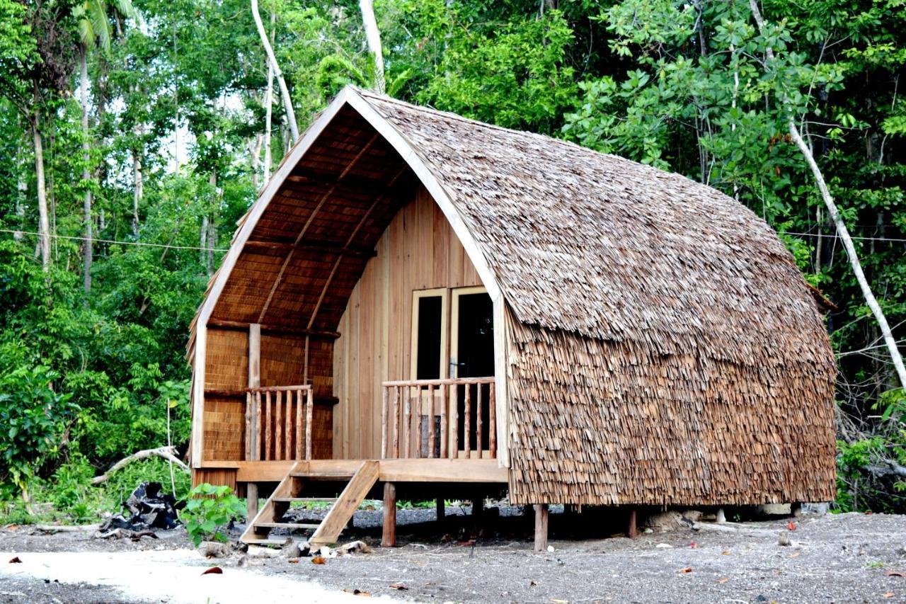 Tanjung Kalemo Resort Batudaka Zewnętrze zdjęcie