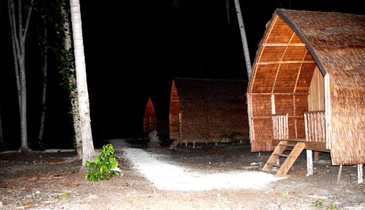 Tanjung Kalemo Resort Batudaka Zewnętrze zdjęcie