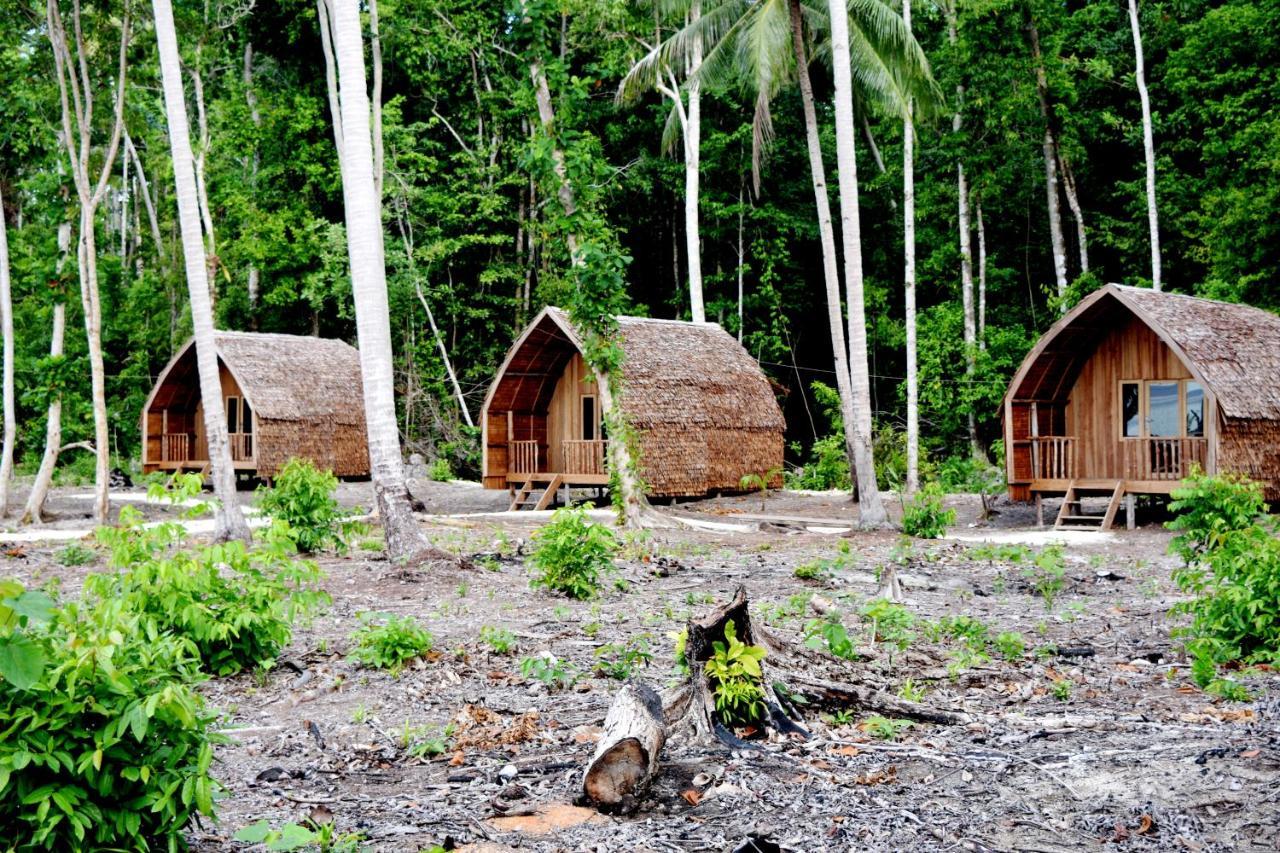 Tanjung Kalemo Resort Batudaka Zewnętrze zdjęcie