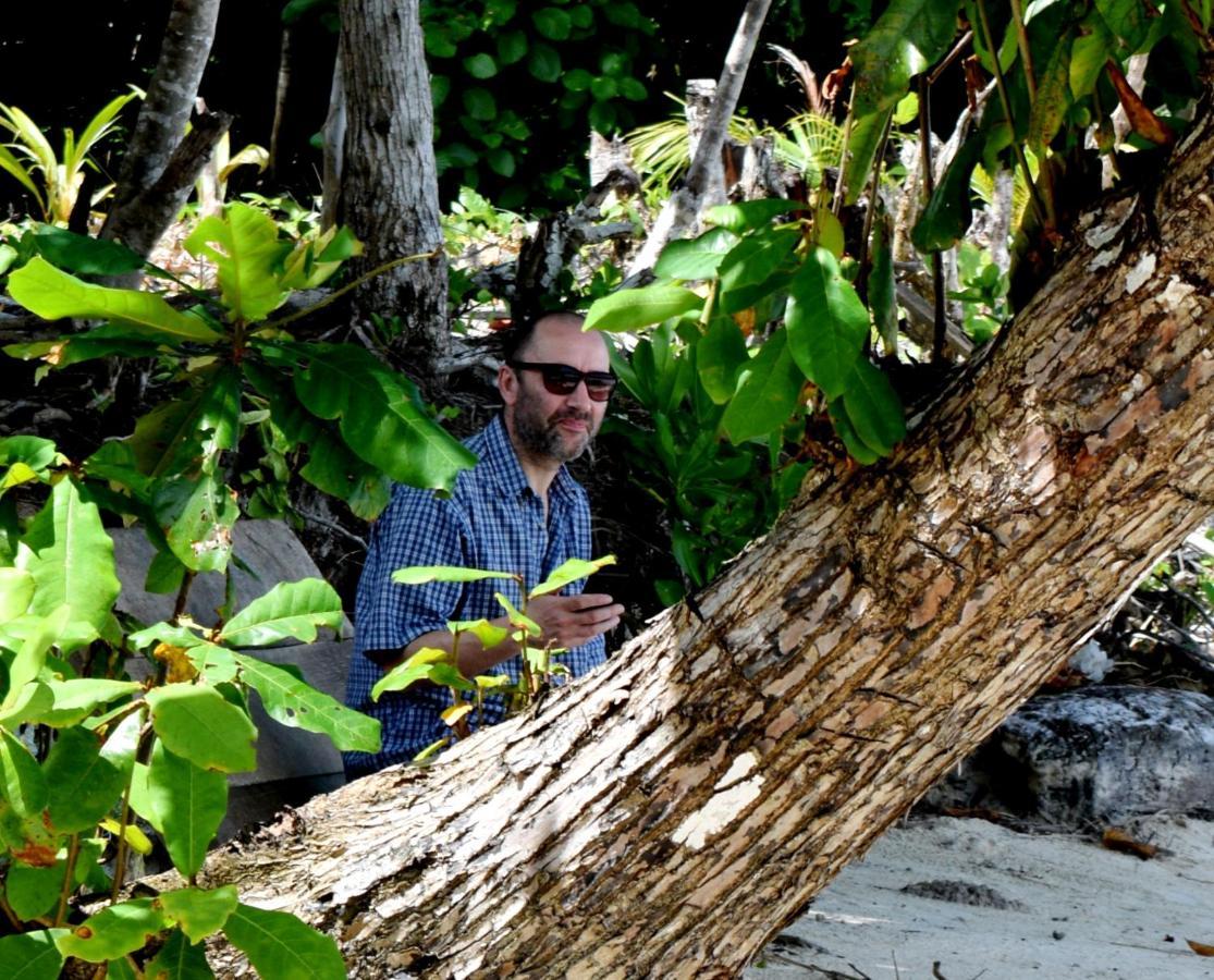 Tanjung Kalemo Resort Batudaka Zewnętrze zdjęcie