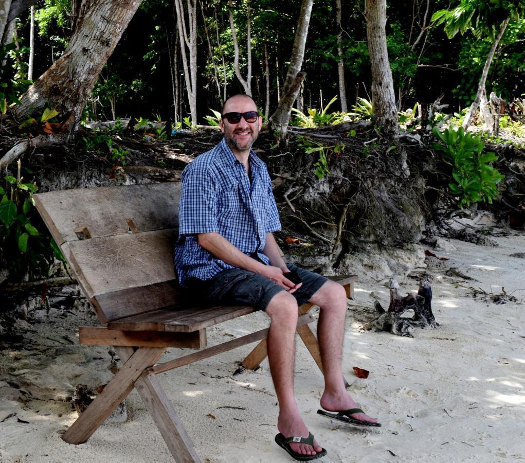 Tanjung Kalemo Resort Batudaka Zewnętrze zdjęcie