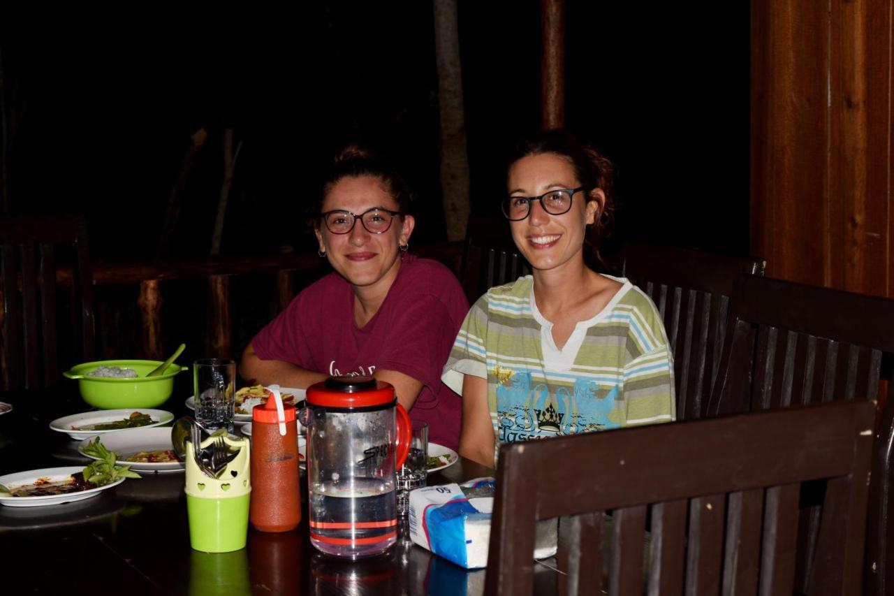 Tanjung Kalemo Resort Batudaka Zewnętrze zdjęcie