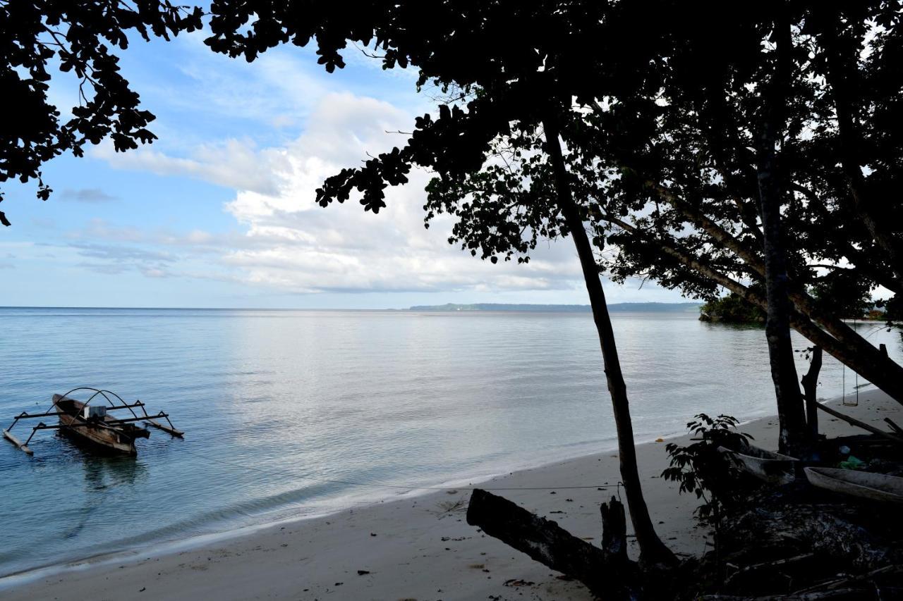 Tanjung Kalemo Resort Batudaka Zewnętrze zdjęcie