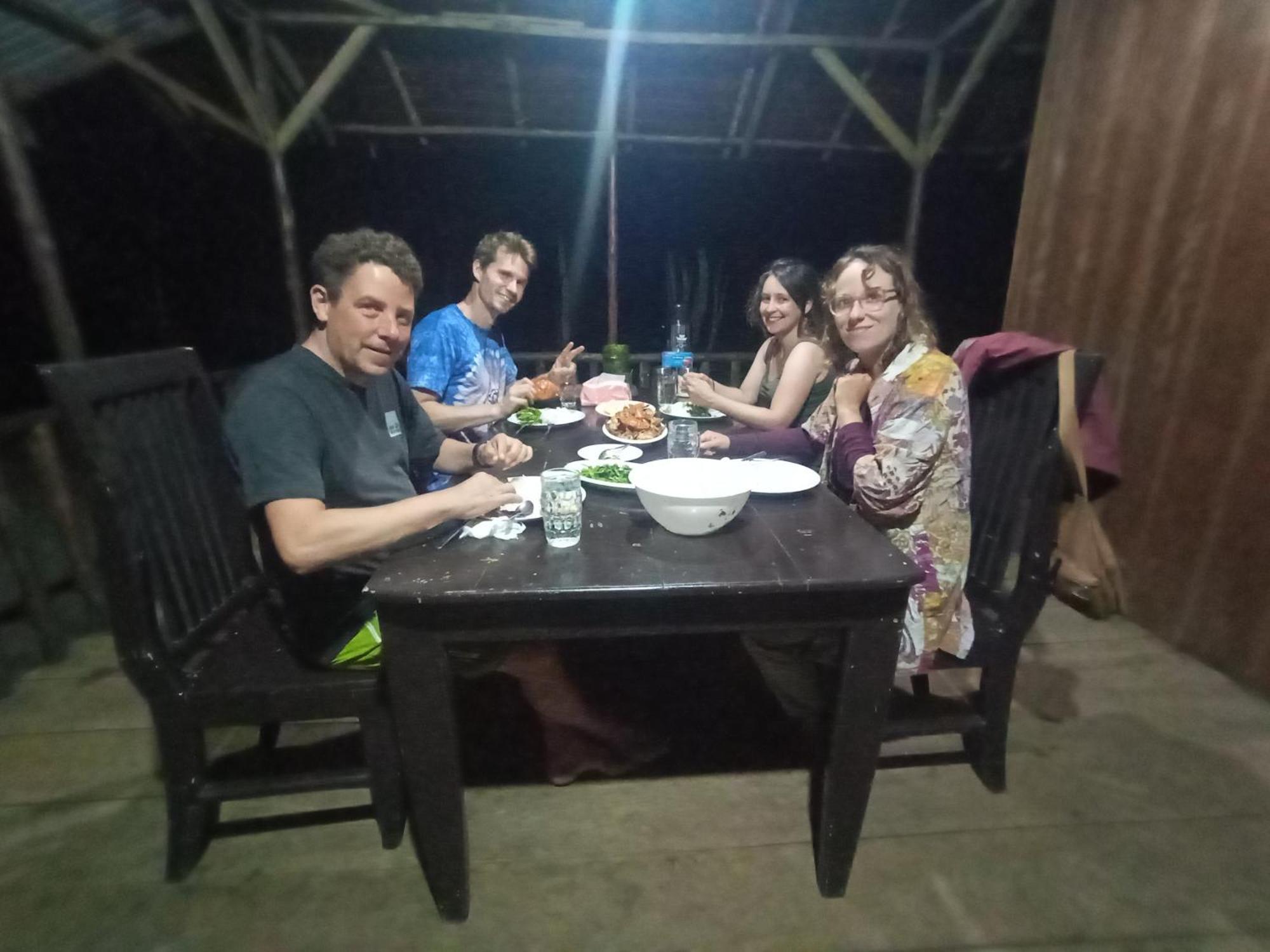 Tanjung Kalemo Resort Batudaka Zewnętrze zdjęcie