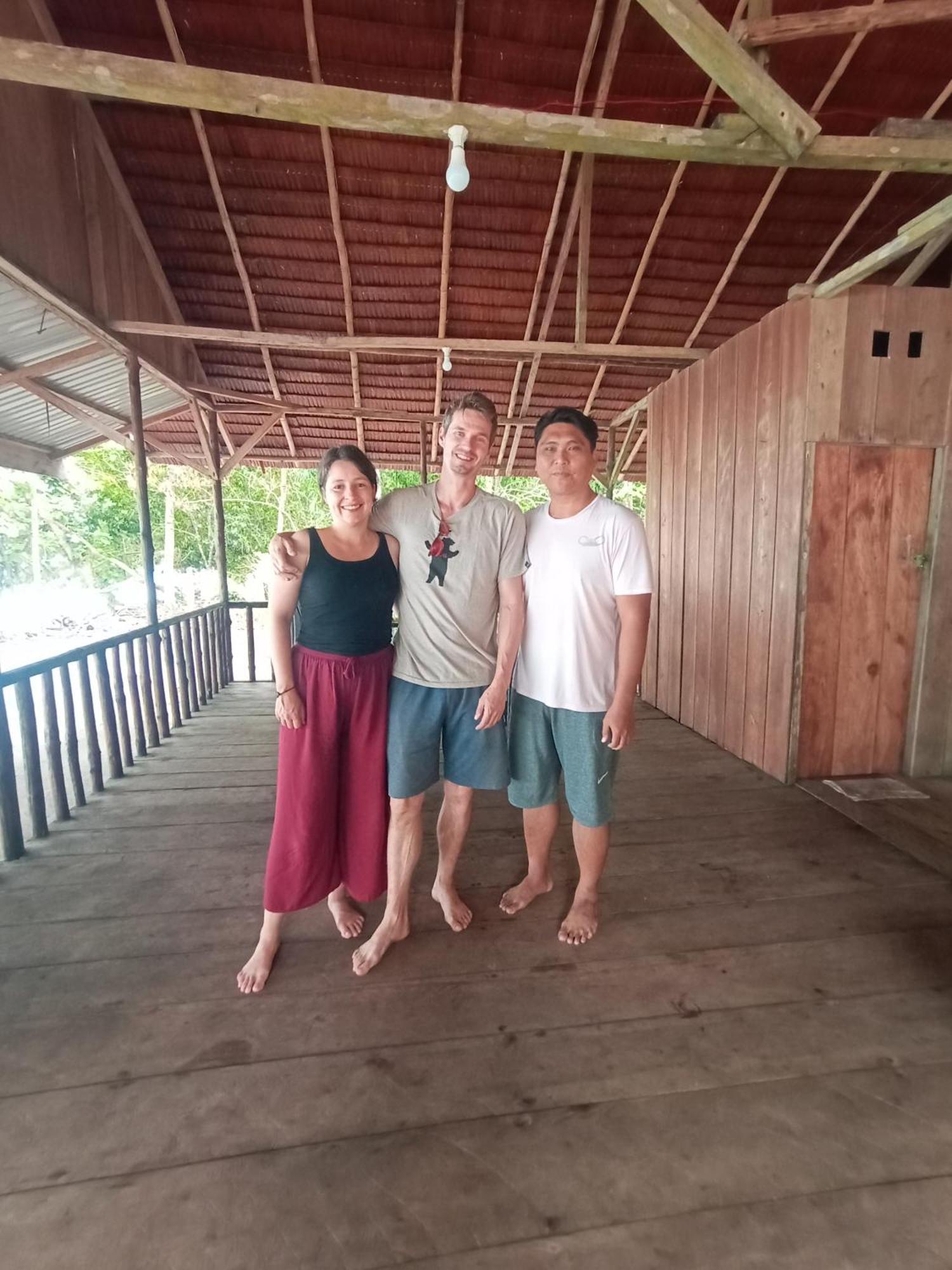 Tanjung Kalemo Resort Batudaka Zewnętrze zdjęcie