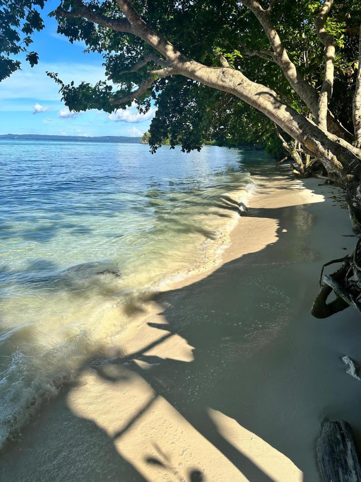 Tanjung Kalemo Resort Batudaka Zewnętrze zdjęcie